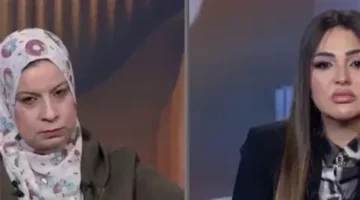 أزمة في الحرم.. تفاصيل مشادة علنية بين أم وابنها بسبب دعاء مثير للجدل